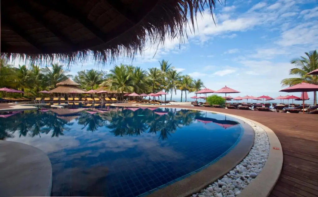 Khaolak Laguna Resort — фото 1