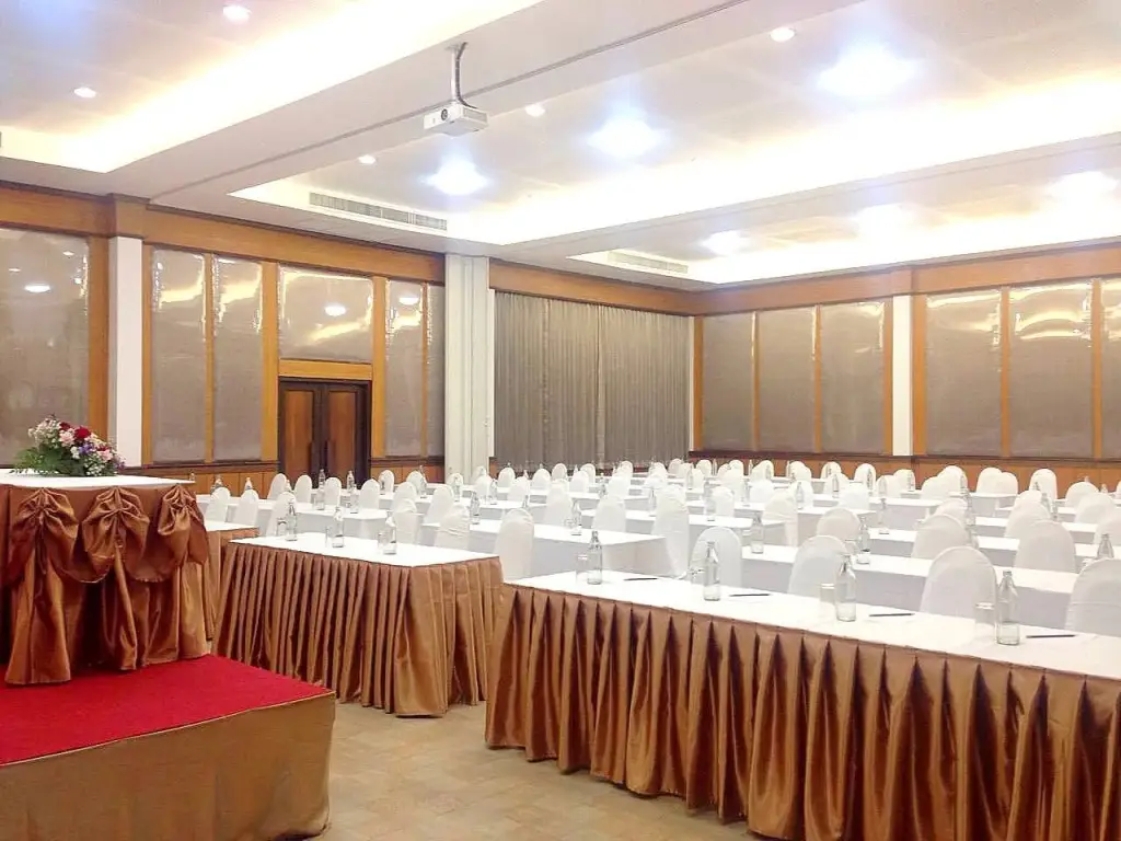 Чиангмай: Kiree Thara Boutique Resort