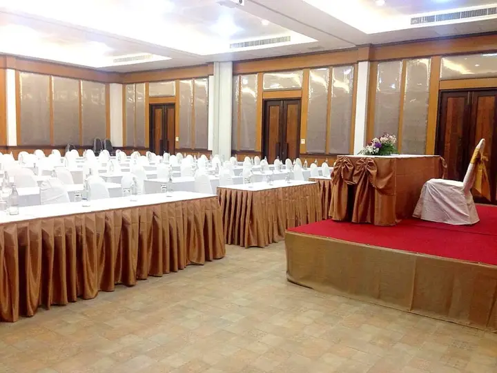 Чиангмай: Kiree Thara Boutique Resort