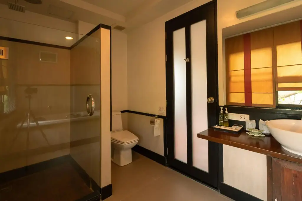 Чиангмай: Kiree Thara Boutique Resort