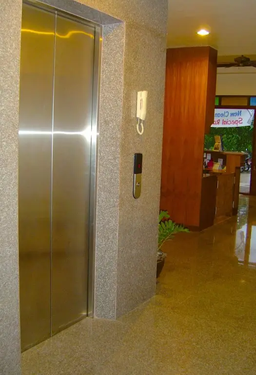 Кату: Orchid Garden Hotel Patong