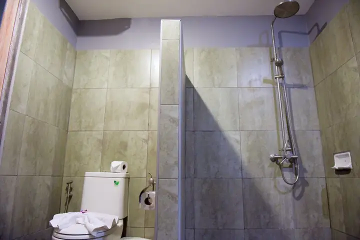 Самуи: City Dance Hotel