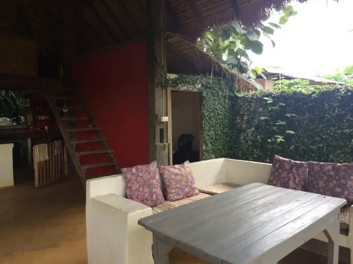 Паи: Sipsongpanna Resort Pai