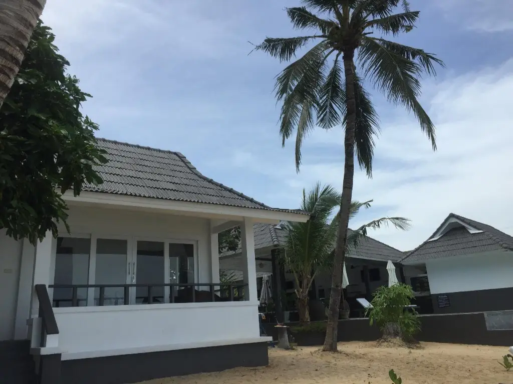 Самуи: The Cosy Beach Resort