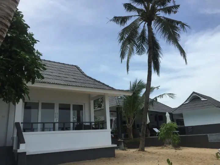 Самуи: The Cosy Beach Resort