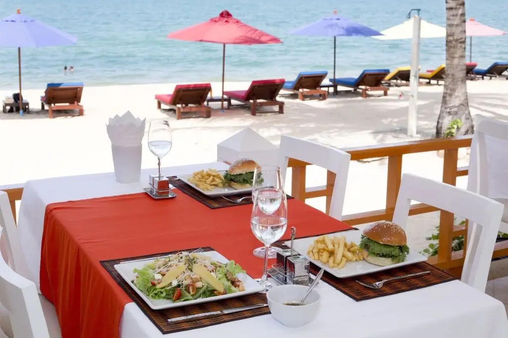 Самуи: The Cosy Beach Resort