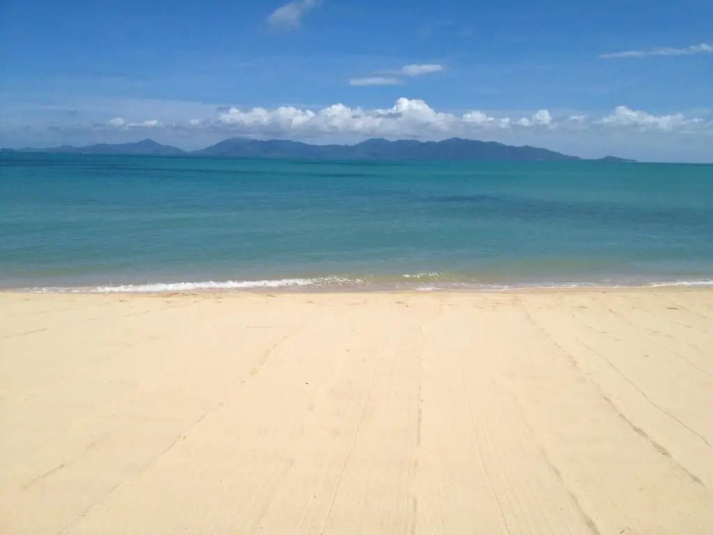 Самуи: The Cosy Beach Resort