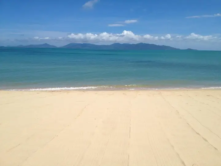 Самуи: The Cosy Beach Resort