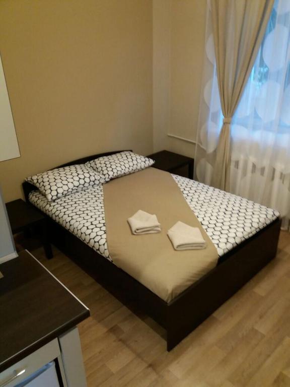 Новосибирск: Apartment na Stanislavskogo