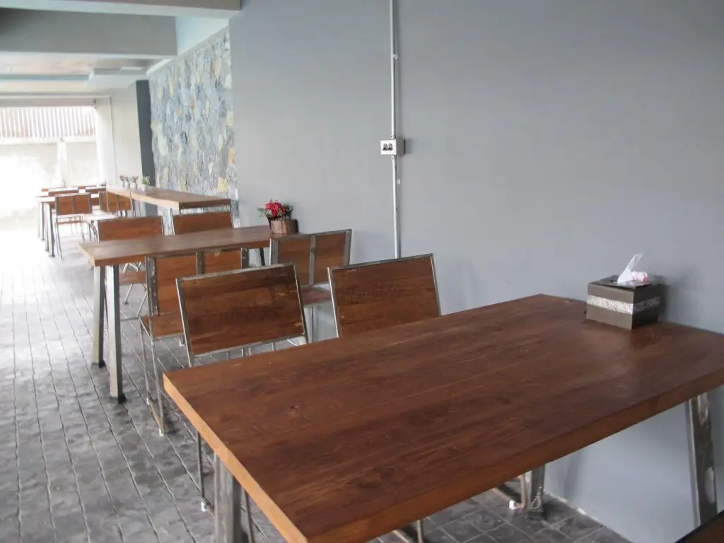 Чиангмай: Grace Boutique House