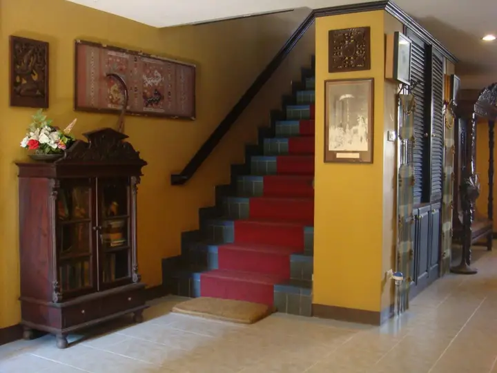 Чиангмай: Baan Thong Luang Boutique Hotel