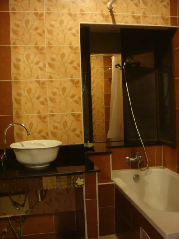 Чиангмай: Baan Thong Luang Boutique Hotel