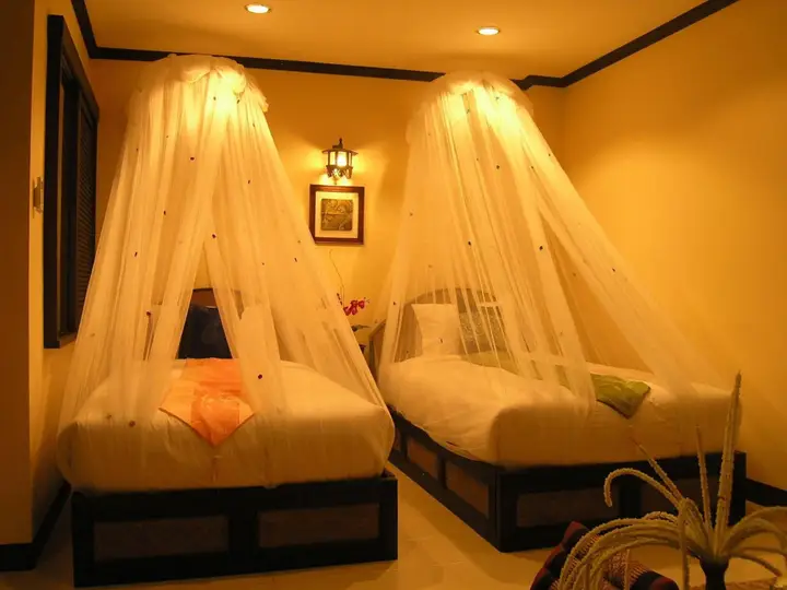 Чиангмай: Baan Thong Luang Boutique Hotel
