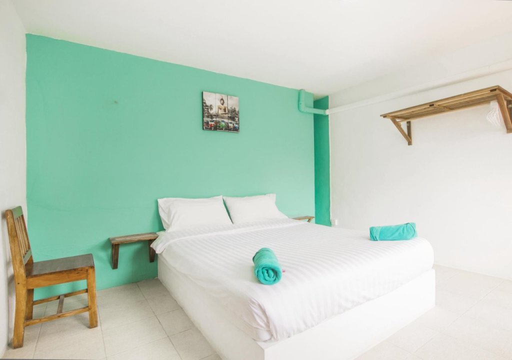 Самуи: KhunThai GuestHouse