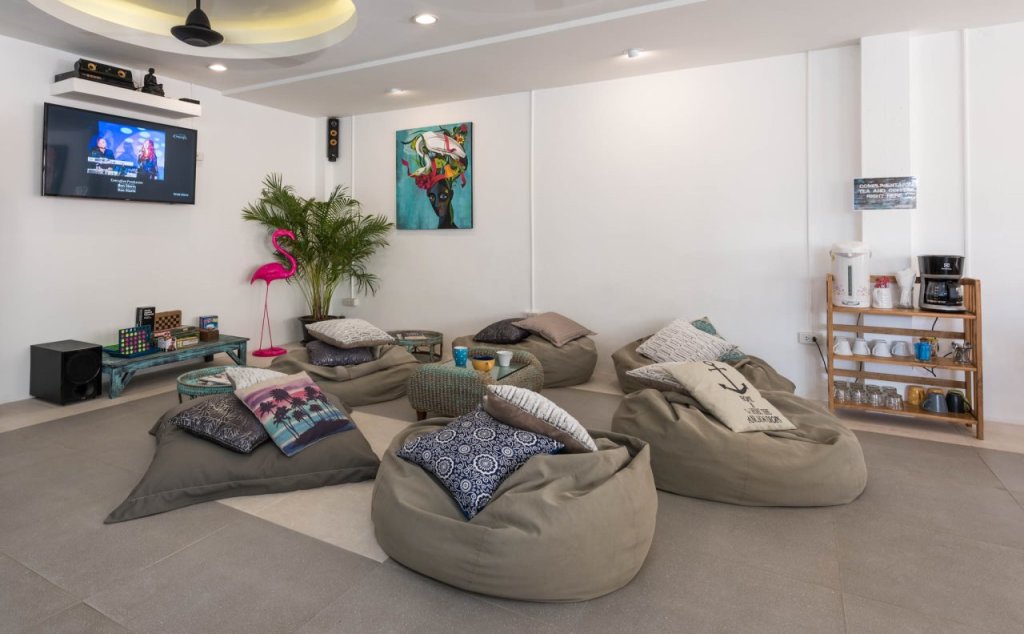 Самуи: KhunThai GuestHouse