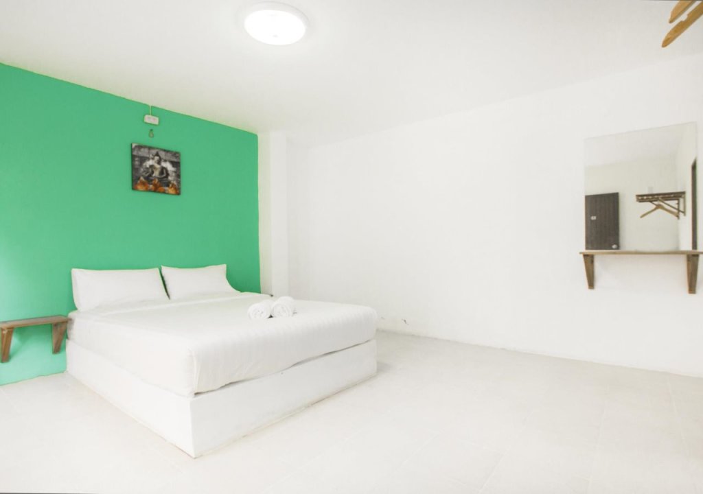 Самуи: KhunThai GuestHouse