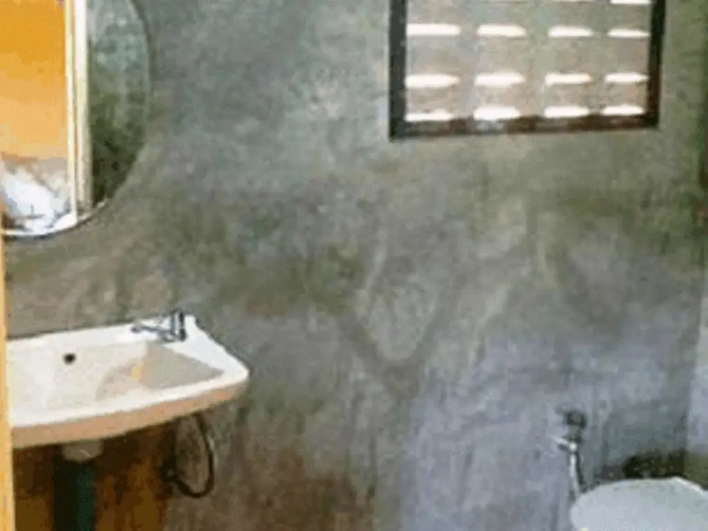 Мэхонгсон: Mong Homestay Resort