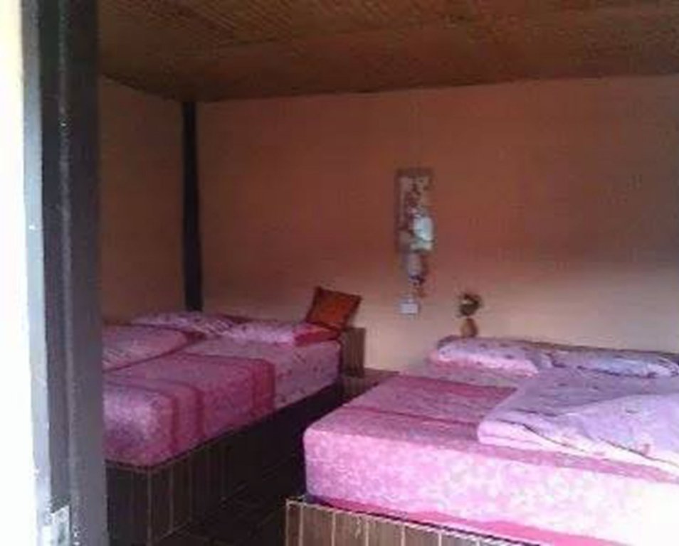 Мэхонгсон: Mong Homestay Resort