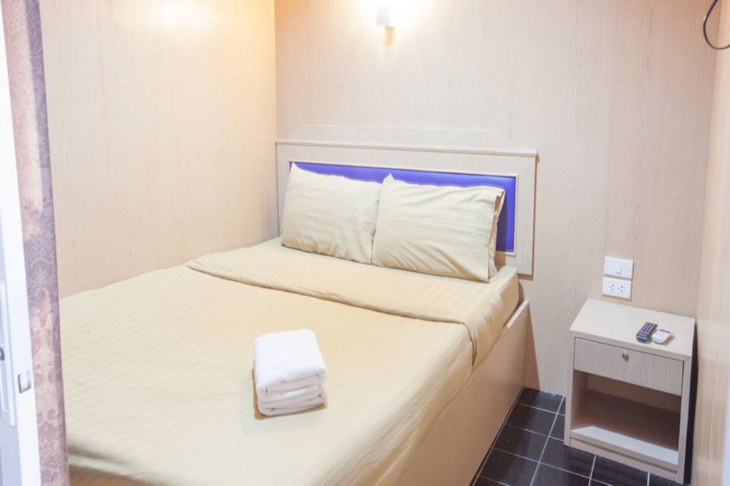 Чиангмай: Home Place Guest House