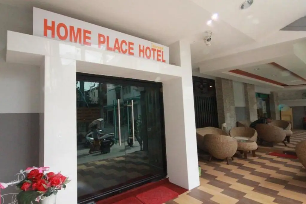 Чиангмай: Home Place Guest House