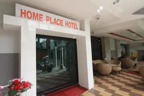 Home Place Guest House — фото 1