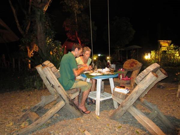 Паи: Lychee Garden Bungalow