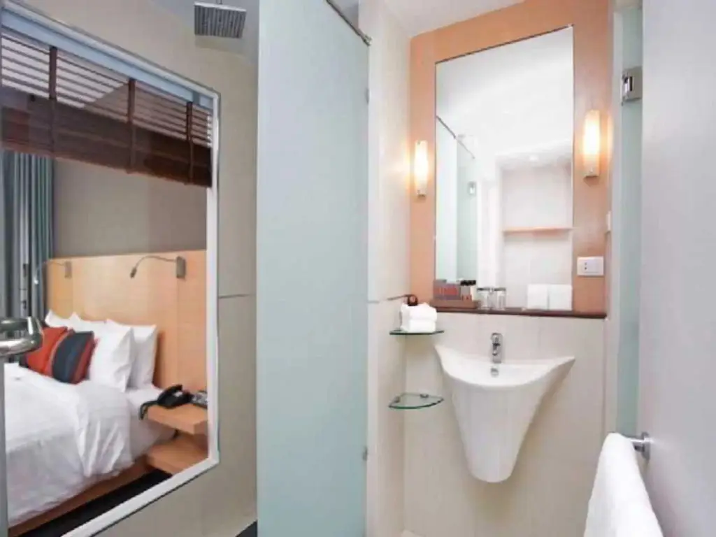 Бангкок: Hotel Solo Sukhumvit 2