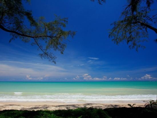 Такуа Па: Haadson Resort Khao Lak