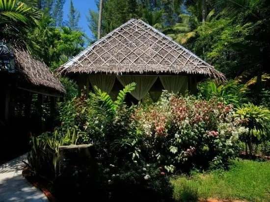 Такуа Па: Haadson Resort Khao Lak