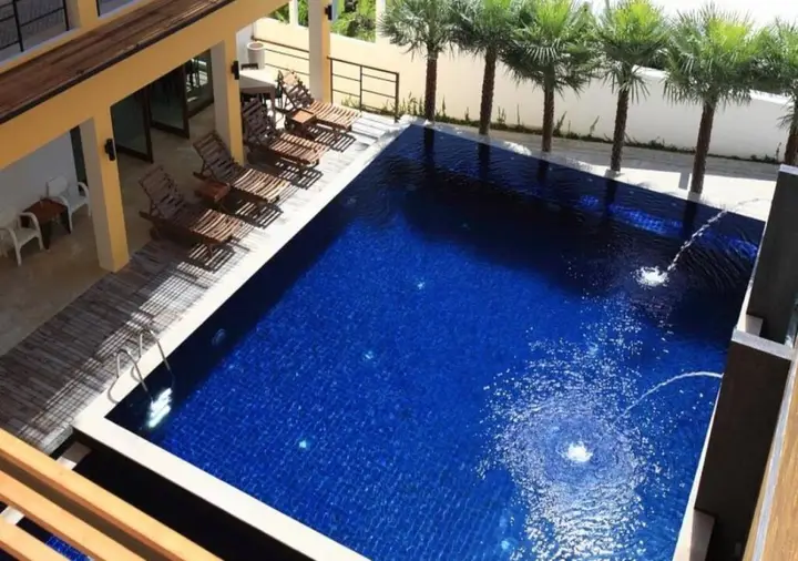 Ко Чанг: Keeree Ele Resort