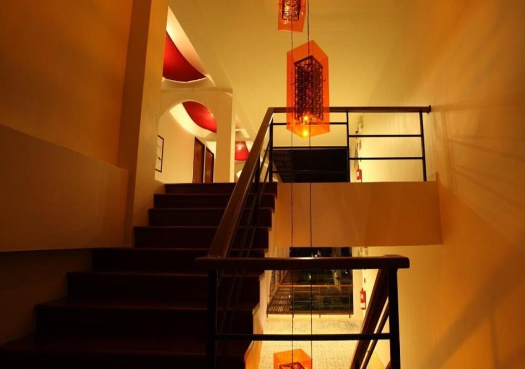 Ко Чанг: Keeree Ele Resort