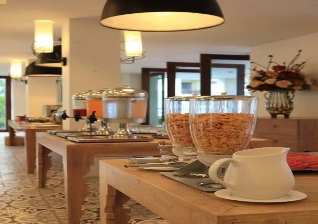 Ко Чанг: Keeree Ele Resort