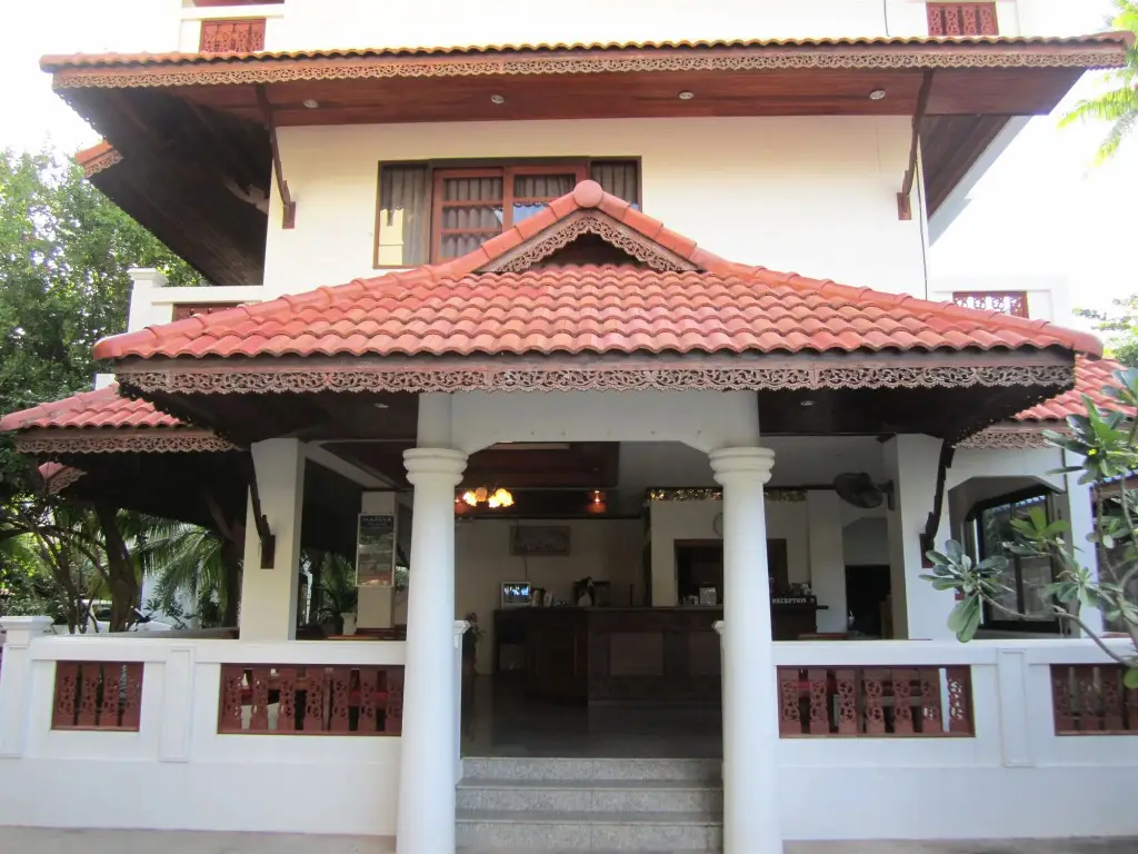 Marina Villa — фото 1