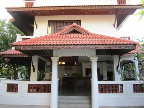 Marina Villa — фото 1