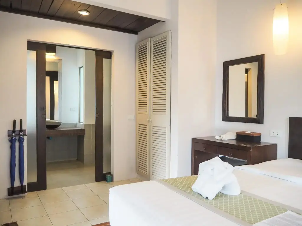 Ко-Пханган: Sarikantang Resort And Spa