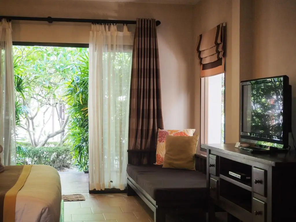 Ко-Пханган: Sarikantang Resort And Spa