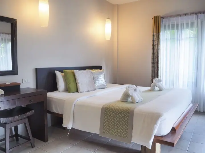 Ко-Пханган: Sarikantang Resort And Spa