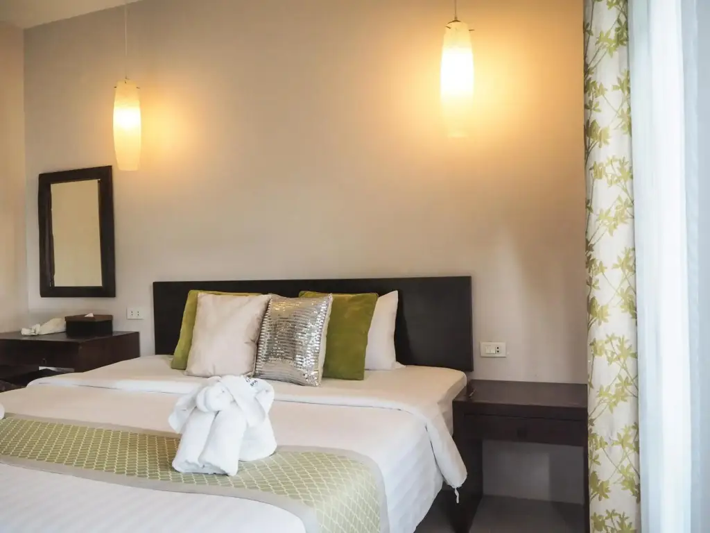 Ко-Пханган: Sarikantang Resort And Spa