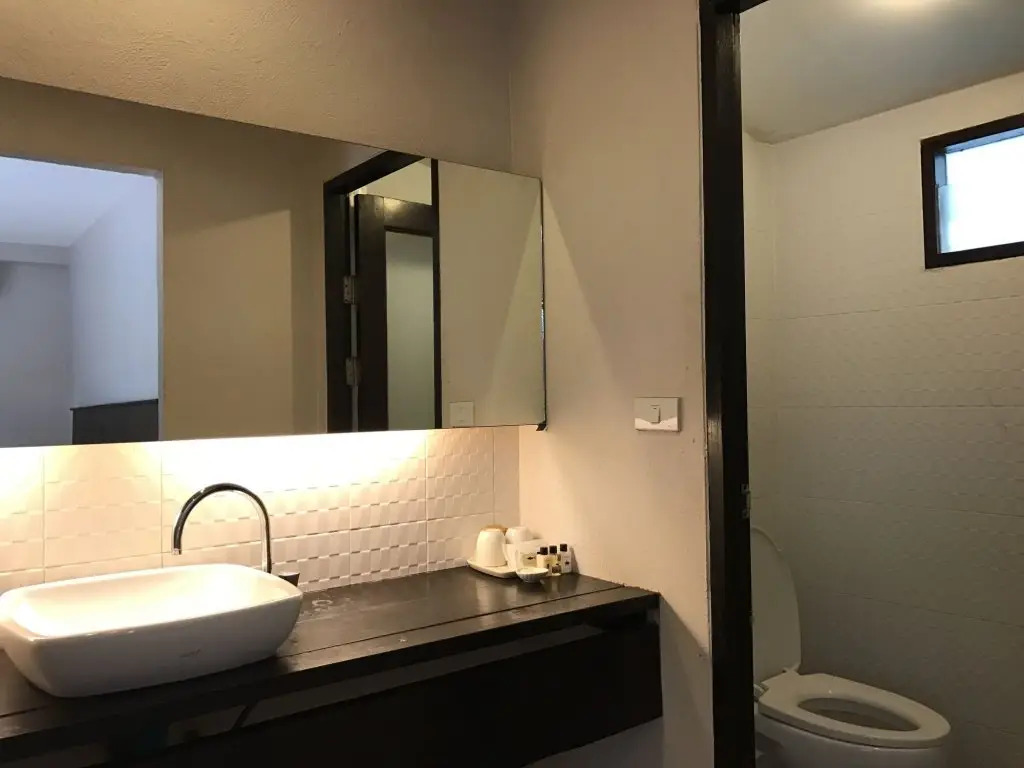 Ко-Пханган: Sarikantang Resort And Spa