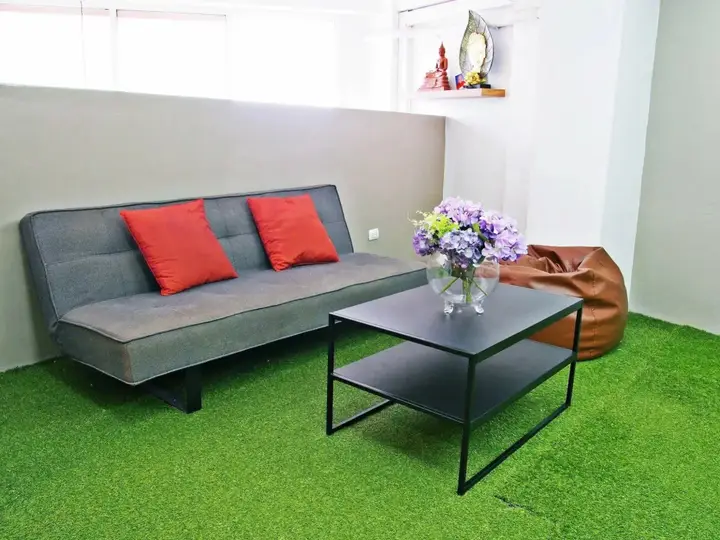 Бангкок: Link Corner Hostel