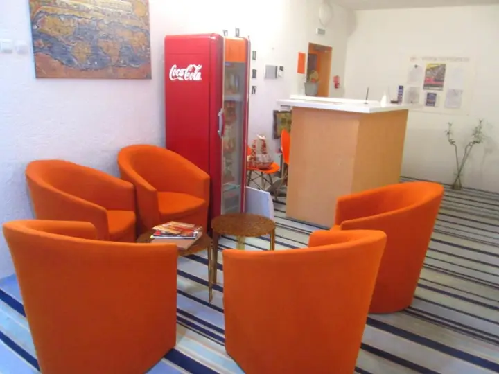 Новосибирск: Отель Максрумс Global Sky