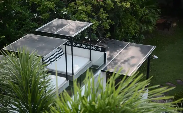 Паттайя: Manita Boutique Hotel