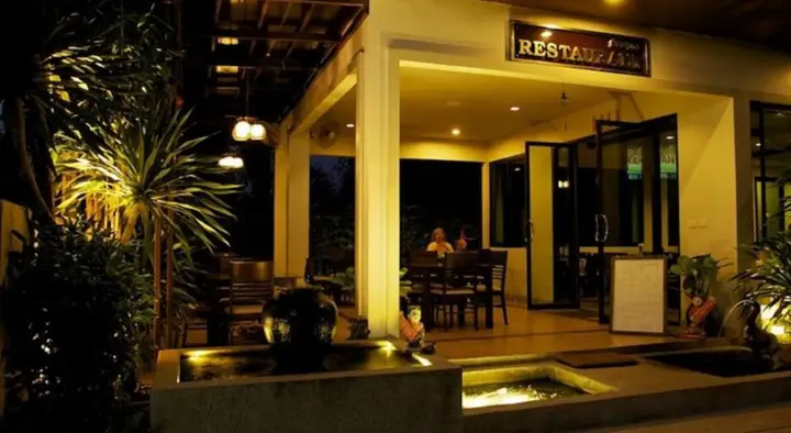 Тхаланг: Airport Mansion Phuket