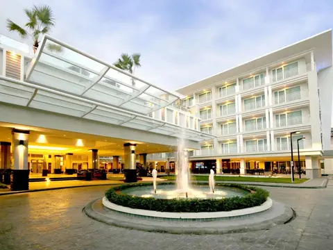 Kantary Hills Chiang Mai — фото 1
