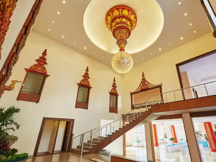 Паттайя: Отель Eastern Grand Palace