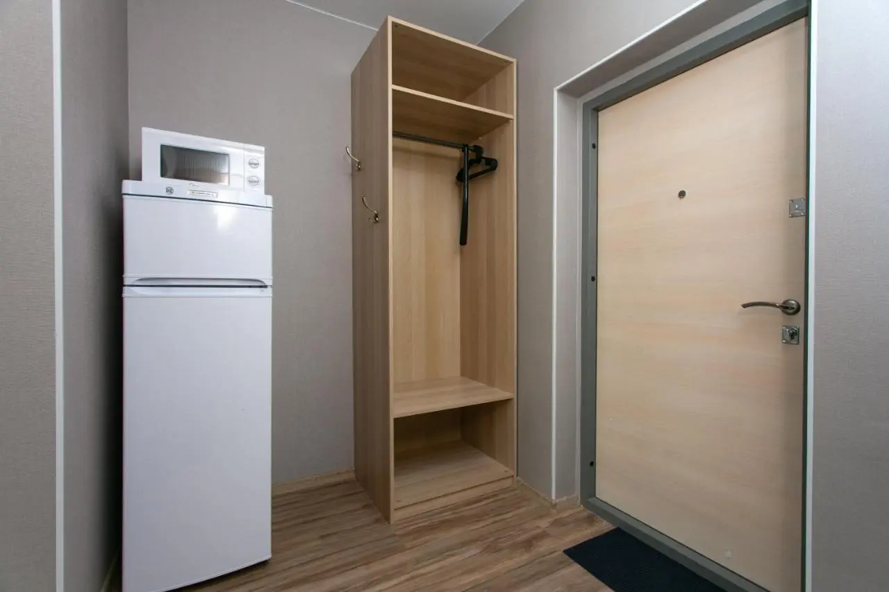 Новосибирск: Apartment Domant Железнодорожный вокзал