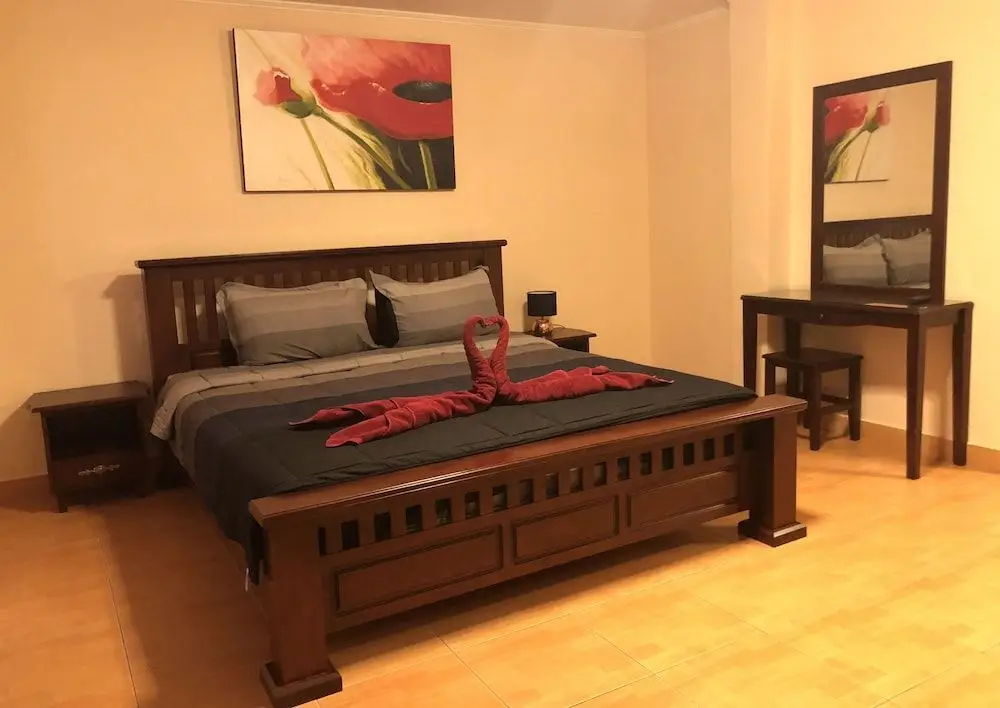Паттайя: Chicha Hotel Pattaya