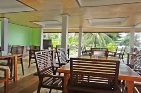 Khanom Sunrise Beach Hotel — фото 1