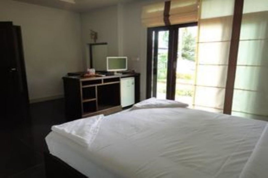 Ханом: Khanom Sunrise Beach Hotel