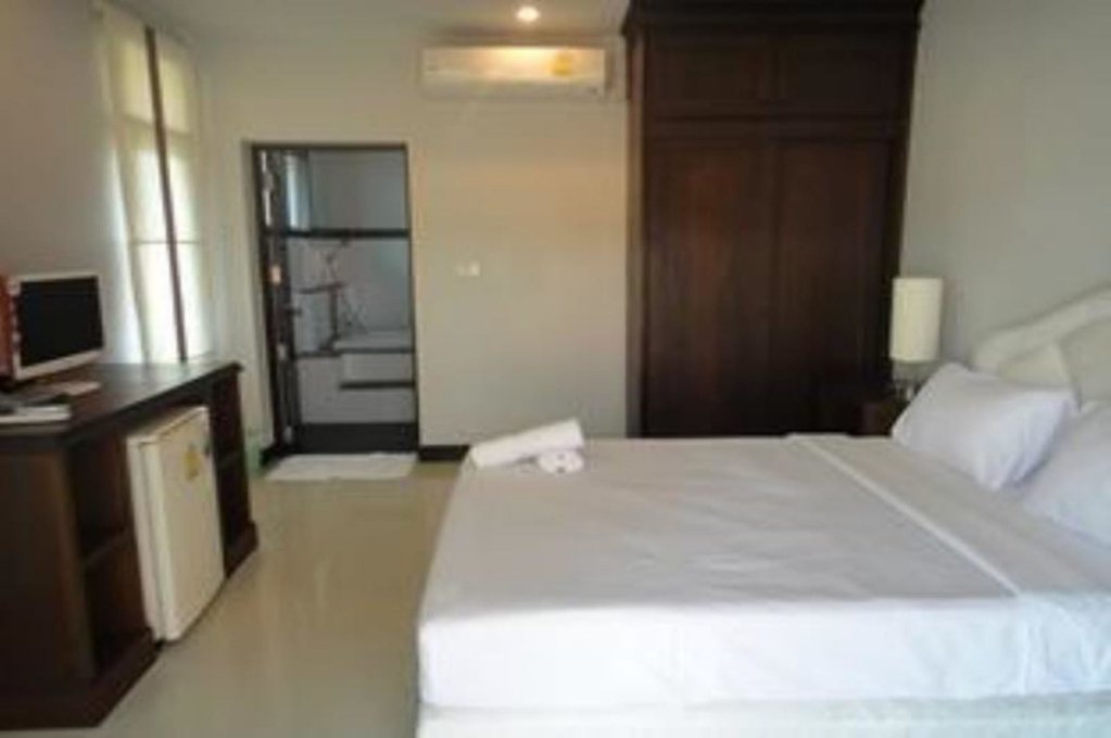 Ханом: Khanom Sunrise Beach Hotel